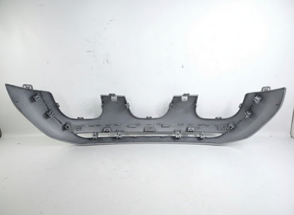 Difusor Trasero Original Vw Golf 2015-2020