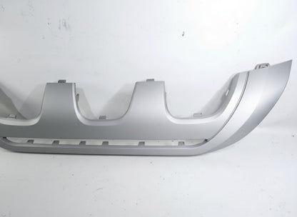 Difusor Trasero Original Vw Golf 2015-2020