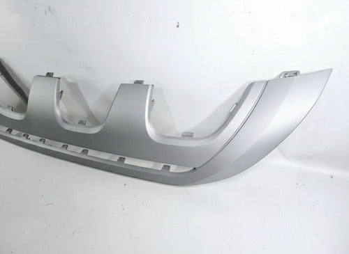 Difusor Trasero Original Vw Golf 2015-2020