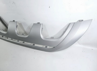 Difusor Trasero Original Vw Golf 2015-2020