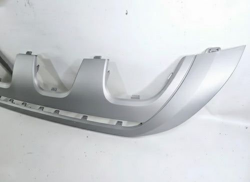 Difusor Trasero Original Vw Golf 2015-2020