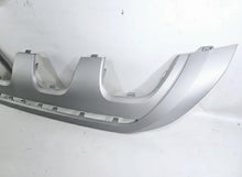 Difusor Trasero Original Vw Golf 2015-2020