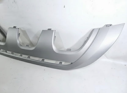 Difusor Trasero Original Vw Golf 2015-2020