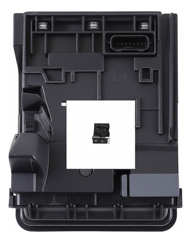 Interruptor Freno Epb Original Vw