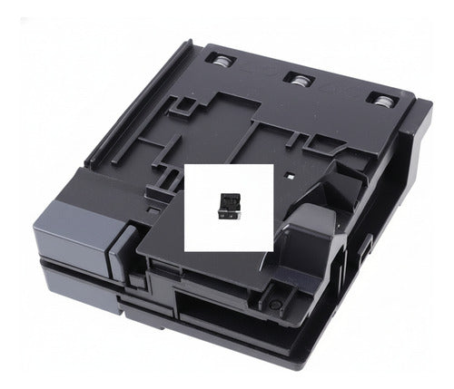 Interruptor Freno Epb Original Vw