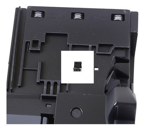 Interruptor Freno Epb Original Vw