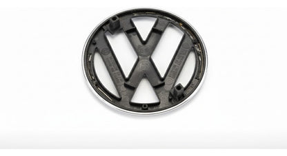 Emblema Vw Original Vento/polo/virtus ¡cromado!