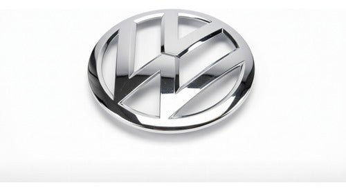 Emblema Vw Original Vento/polo/virtus ¡cromado!