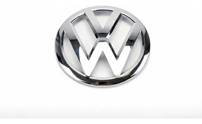 Emblema Vw Original Vento/polo/virtus ¡cromado!