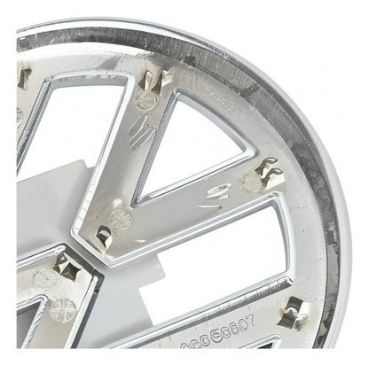 Emblema Vw Original Vento/polo/virtus ¡cromado!