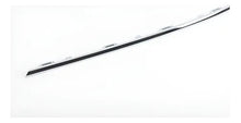 Moldura Mascara Izq Original Vw