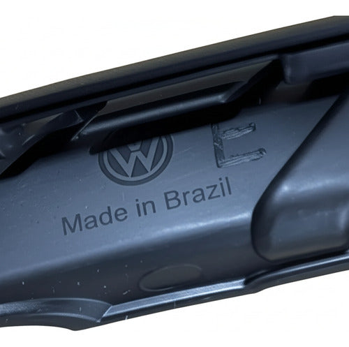 Emblema Vw Golf Original