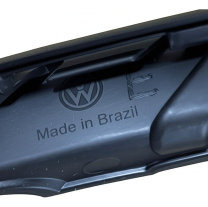 Emblema Vw Golf Original