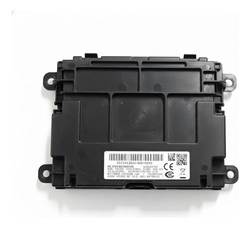 Climatronic Original Vw Golf 7 / Audi A3