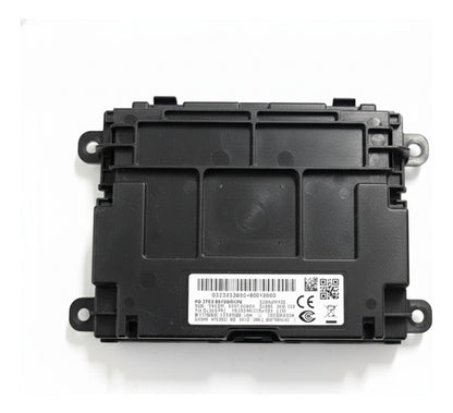 Climatronic Original Vw Golf 7 / Audi A3