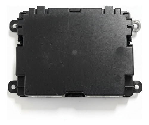 Climatronic Original Vw Golf 7 / Audi A3