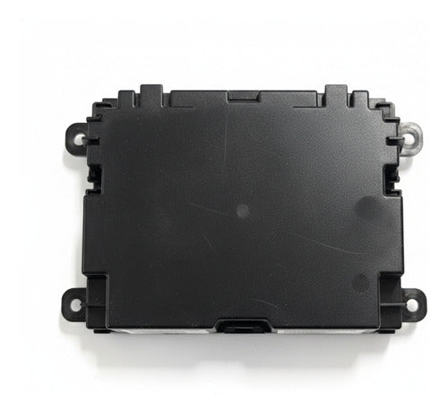 Climatronic Original Vw Golf 7 / Audi A3