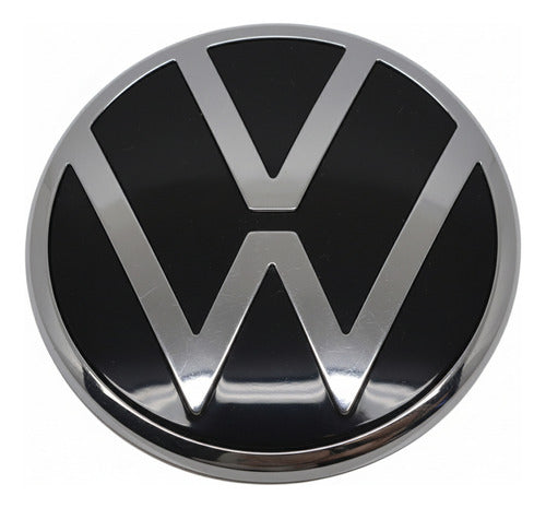Emblema Vw Original Vento 2013-2020
