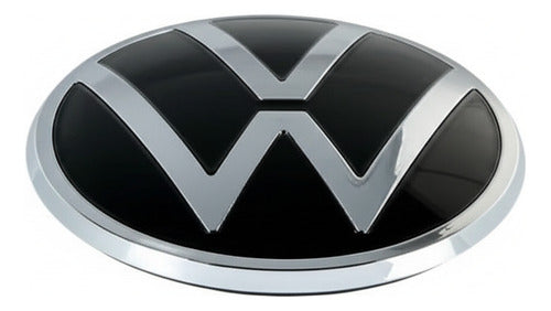 Emblema Vw Original Vento 2013-2020