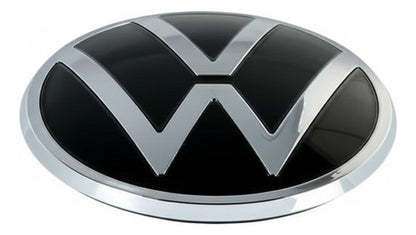 Emblema Vw Original Vento 2013-2020