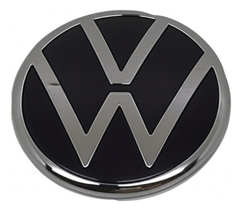 Emblema Vw Original Vento 2013-2020