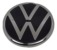 Emblema Vw Original Vento 2013-2020
