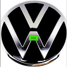 Emblema Vw Original Vento 2013-2020