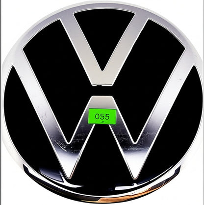 Emblema Vw Original Vento 2013-2020