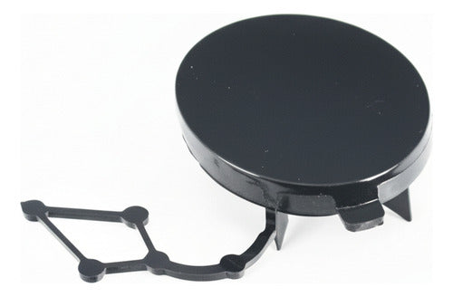 Tapa Gancho Delantera Original Vw Gol Trend 2013-2016