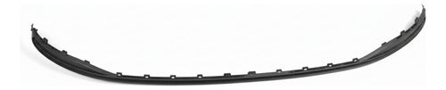 Difusor Trasero Original Vw Golf 2015-2020