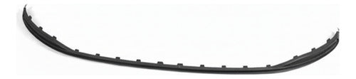 Difusor Trasero Original Vw Golf 2015-2020