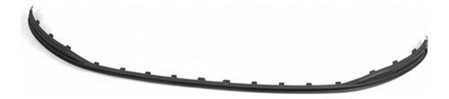 Difusor Trasero Original Vw Golf 2015-2020
