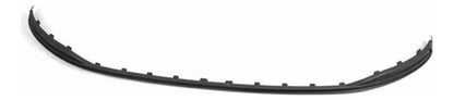 Difusor Trasero Original Vw Golf 2015-2020