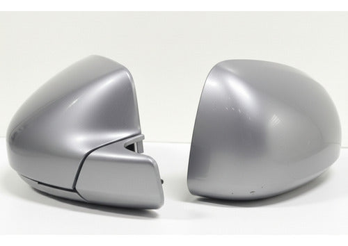 Tapa Espejo Original Vw Vento 2016-2020