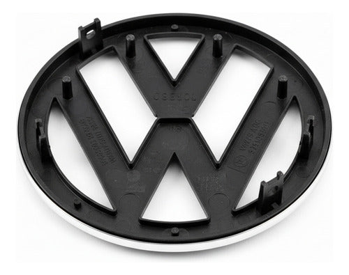 Emblema Vw Trasero Original Vento 2016-2020