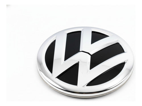 Emblema Vw Trasero Original Vento 2016-2020