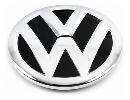 Emblema Vw Trasero Original Vento 2016-2020