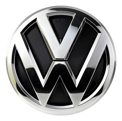 Emblema Vw Trasero Original Vento 2016-2020