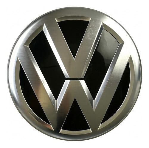 Emblema Vw Trasero Original Vento 2016-2020