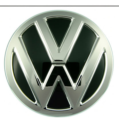 Emblema Vw Trasero Original Vento 2016-2020