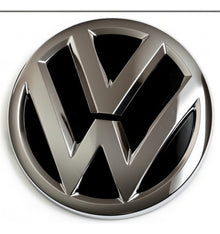 Emblema Vw Trasero Original Vento 2016-2020