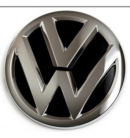 Emblema Vw Trasero Original Vento 2016-2020
