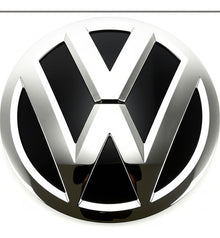 Emblema Vw Trasero Original Vento 2016-2020