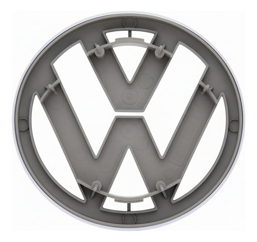 Emblema Vw Original Vento 2016-2020