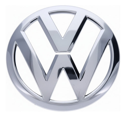 Emblema Vw Original Vento 2016-2020
