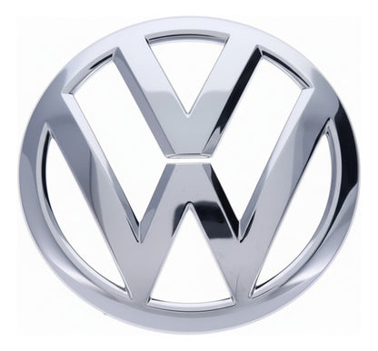 Emblema Vw Original Vento 2016-2020