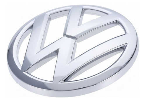 Emblema Vw Original Vento 2016-2020