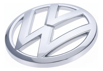 Emblema Vw Original Vento 2016-2020