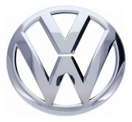 Emblema Vw Original Vento 2016-2020