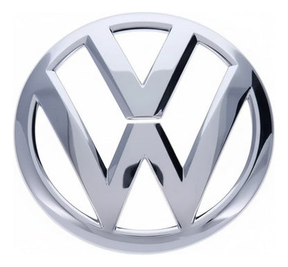 Emblema Vw Original Vento 2016-2020